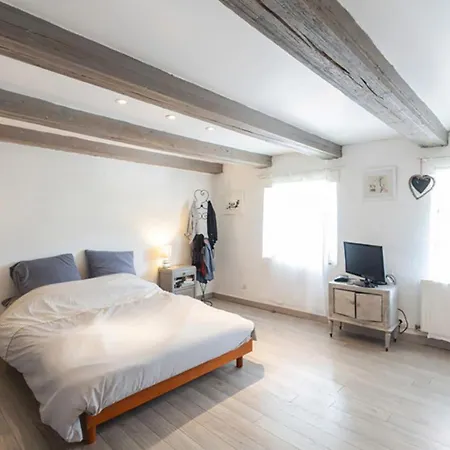 בית נופש Maison Vosgienne 10p A 15min Du Lac Et Des Pistes Granges-sur-Vologne