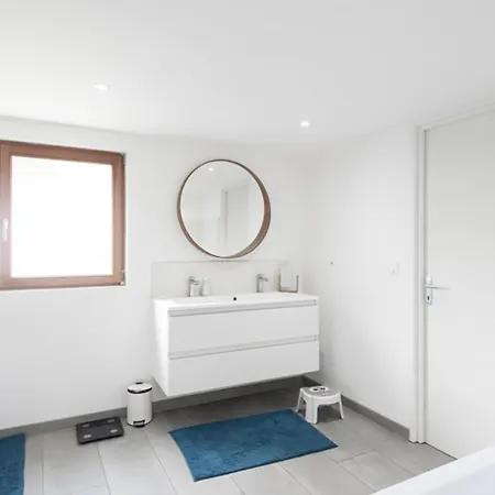 Maison Vosgienne 10p A 15min Du Lac Et Des Pistes 度假居 沃洛格河畔格朗热