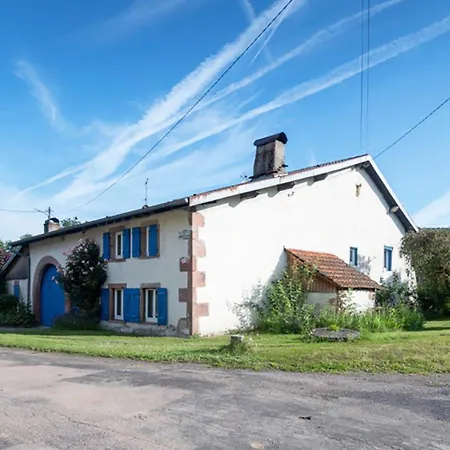 Maison Vosgienne 10p A 15min Du Lac Et Des Pistes בית נופש *