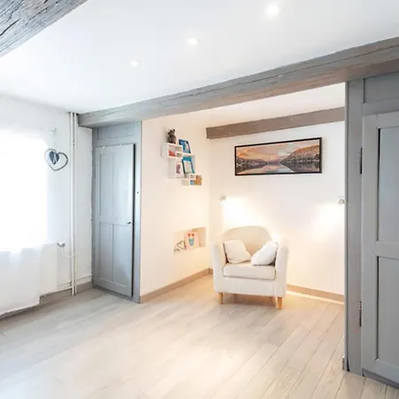 Maison Vosgienne 10p A 15min Du Lac Et Des Pistes Granges-sur-Vologne