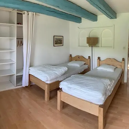 Maison Vosgienne 10p A 15min Du Lac Et Des Pistes *