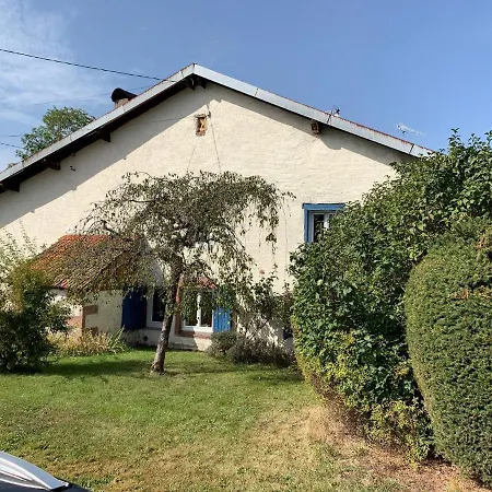 Maison Vosgienne 10p A 15min Du Lac Et Des Pistes Σπίτι διακοπών