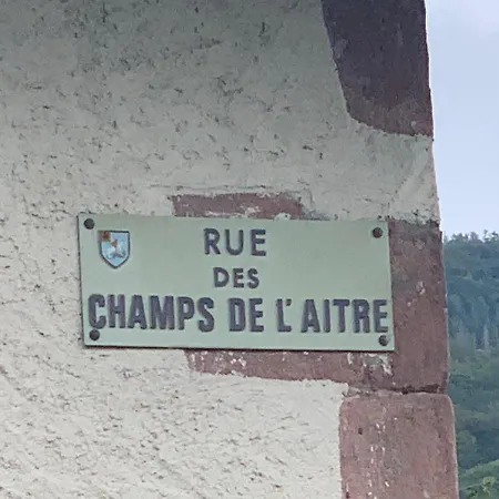 Maison Vosgienne 10p A 15min Du Lac Et Des Pistes Σπίτι διακοπών