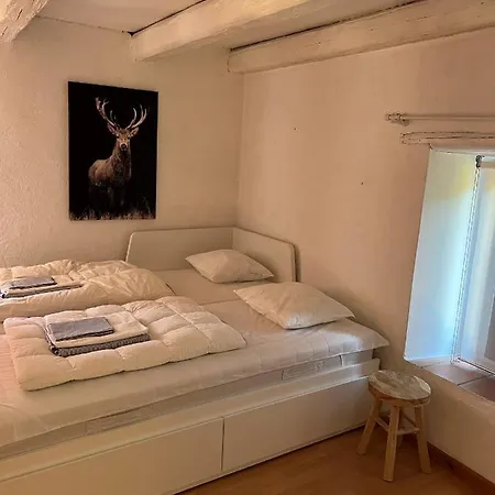 Maison Vosgienne 10p A 15min Du Lac Et Des Pistes