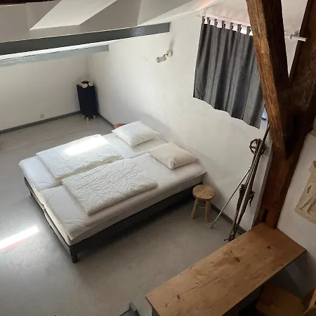 度假居 Maison Vosgienne 10p A 15min Du Lac Et Des Pistes *