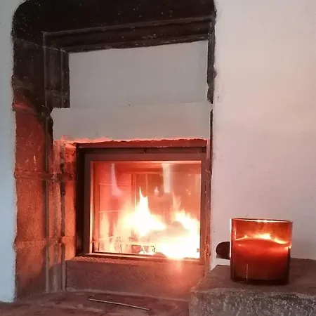 בית נופש Maison Vosgienne 10p A 15min Du Lac Et Des Pistes Granges-sur-Vologne